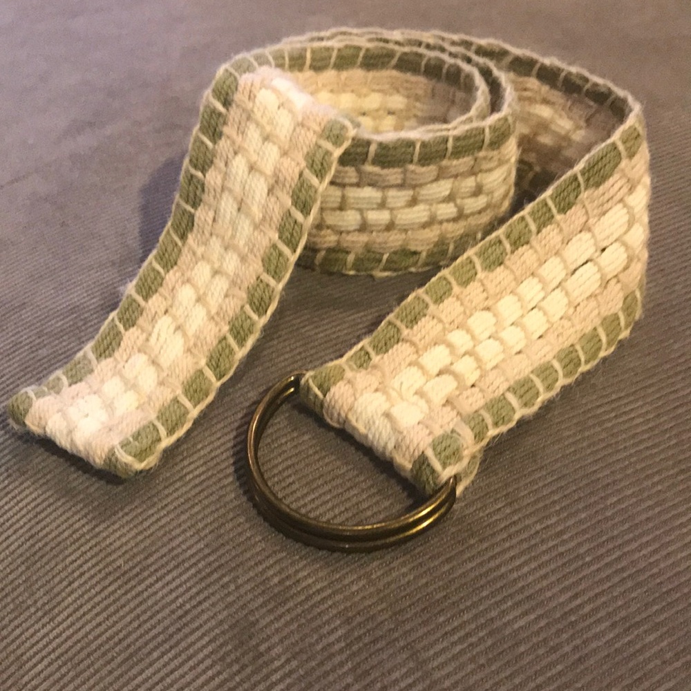 4 NEW WOT Belts sold as a package - Picture 7 of 7